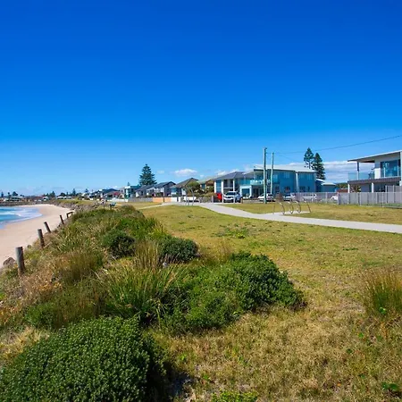 Seabreeze Stays On The Beach Barrack Point Exterior photo
