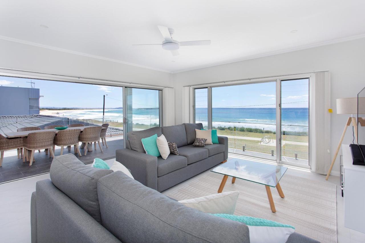 Seabreeze On The Apartment