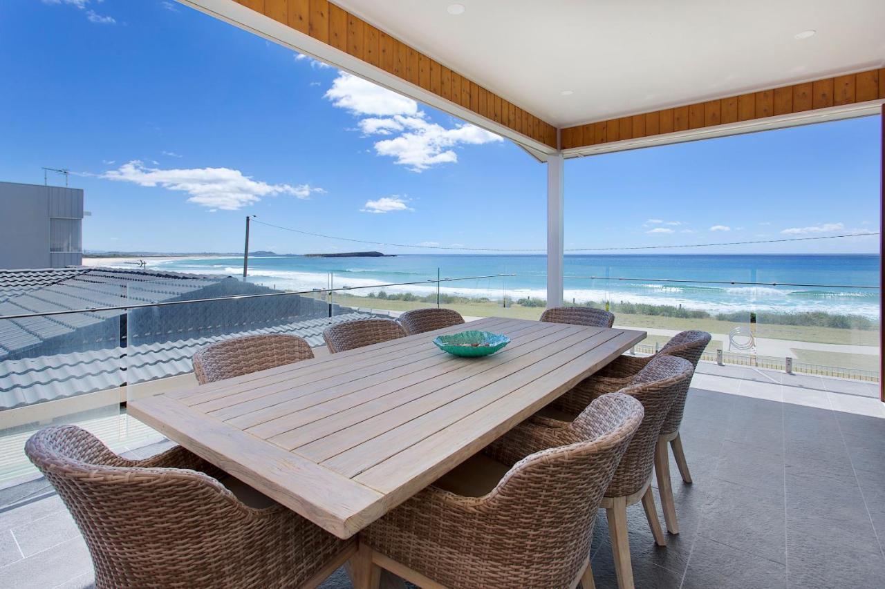 Apartment Seabreeze On The Barrack Point