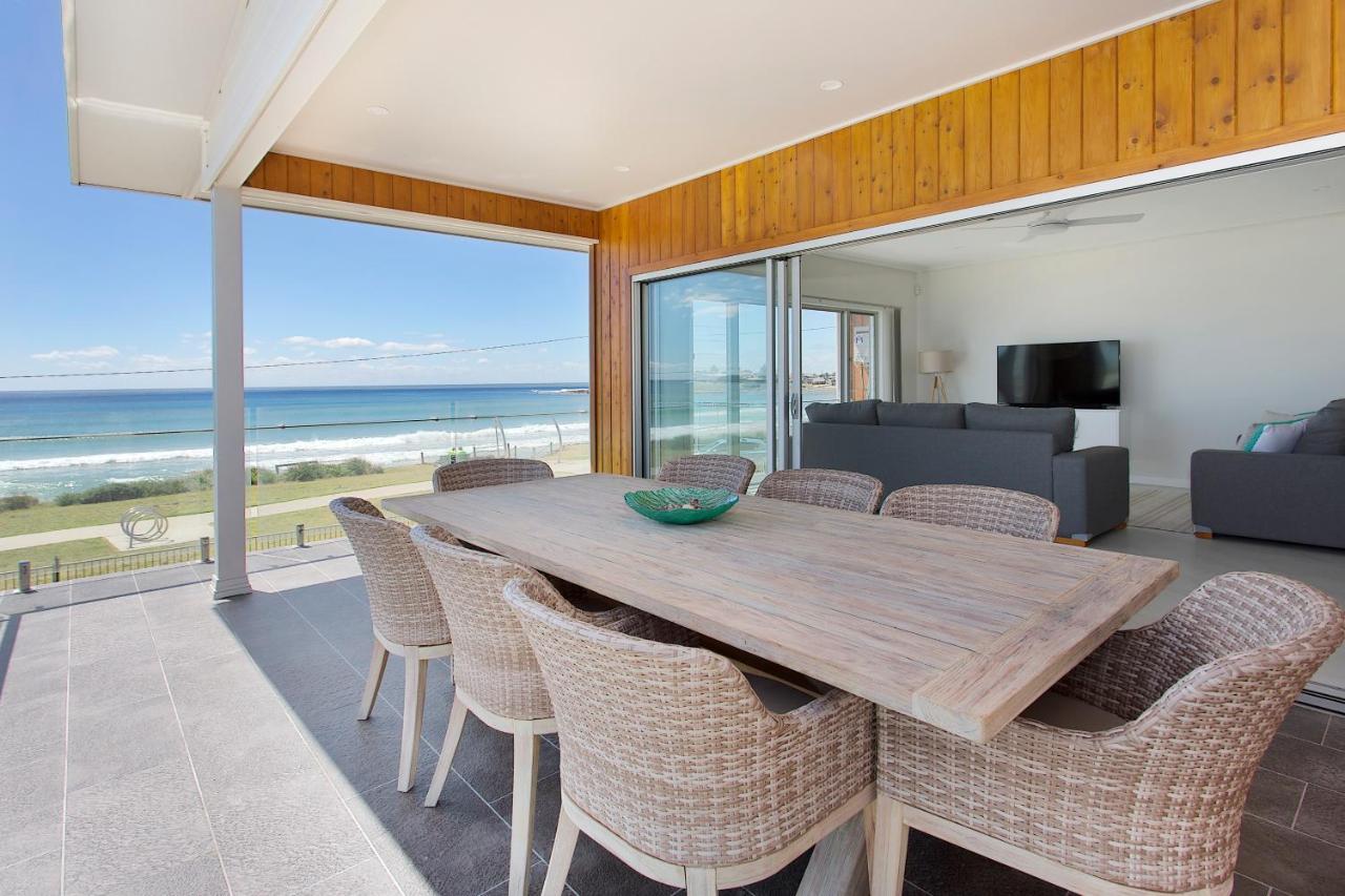 Apartment Seabreeze On The *