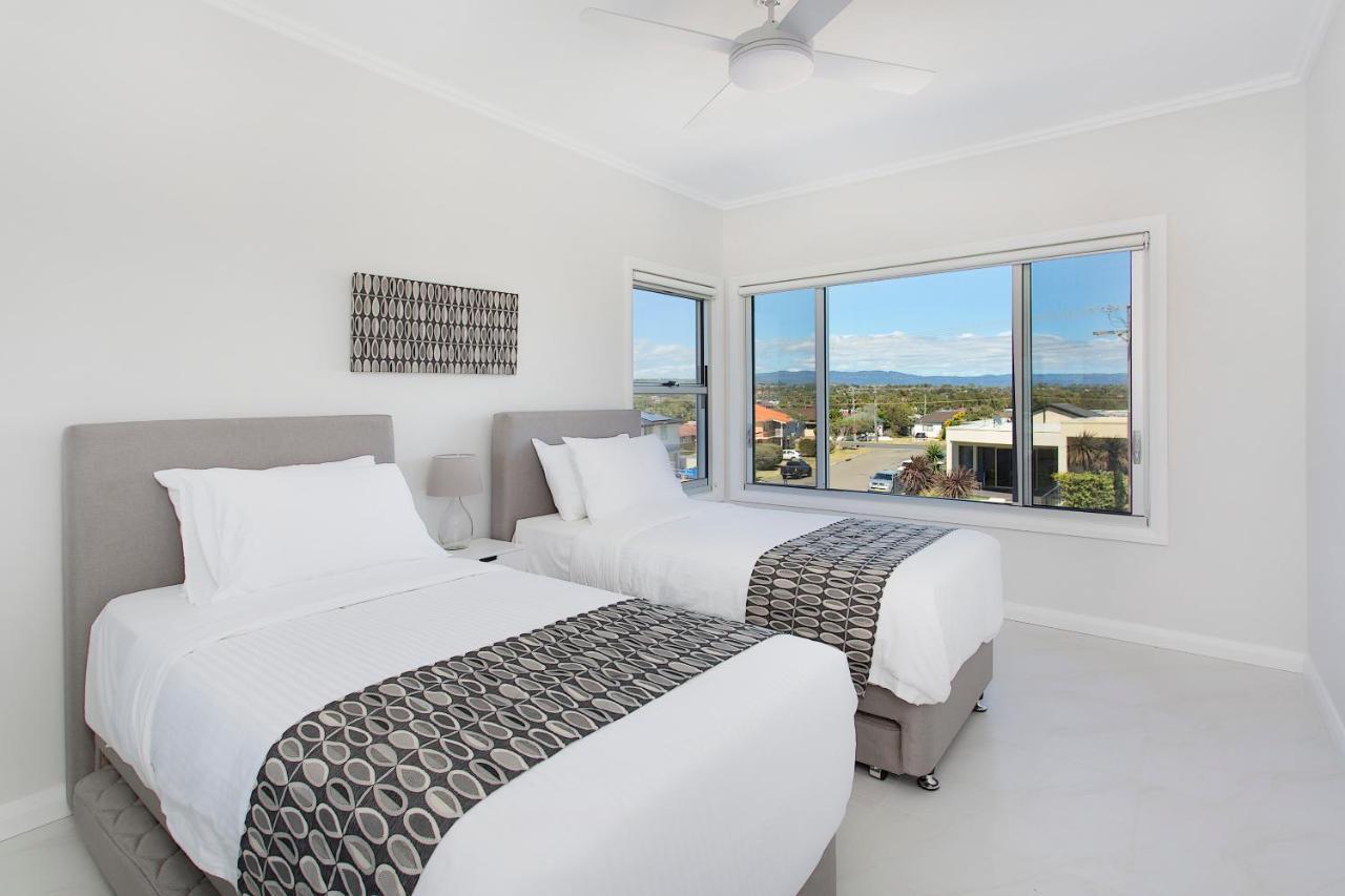 Apartment Seabreeze On The