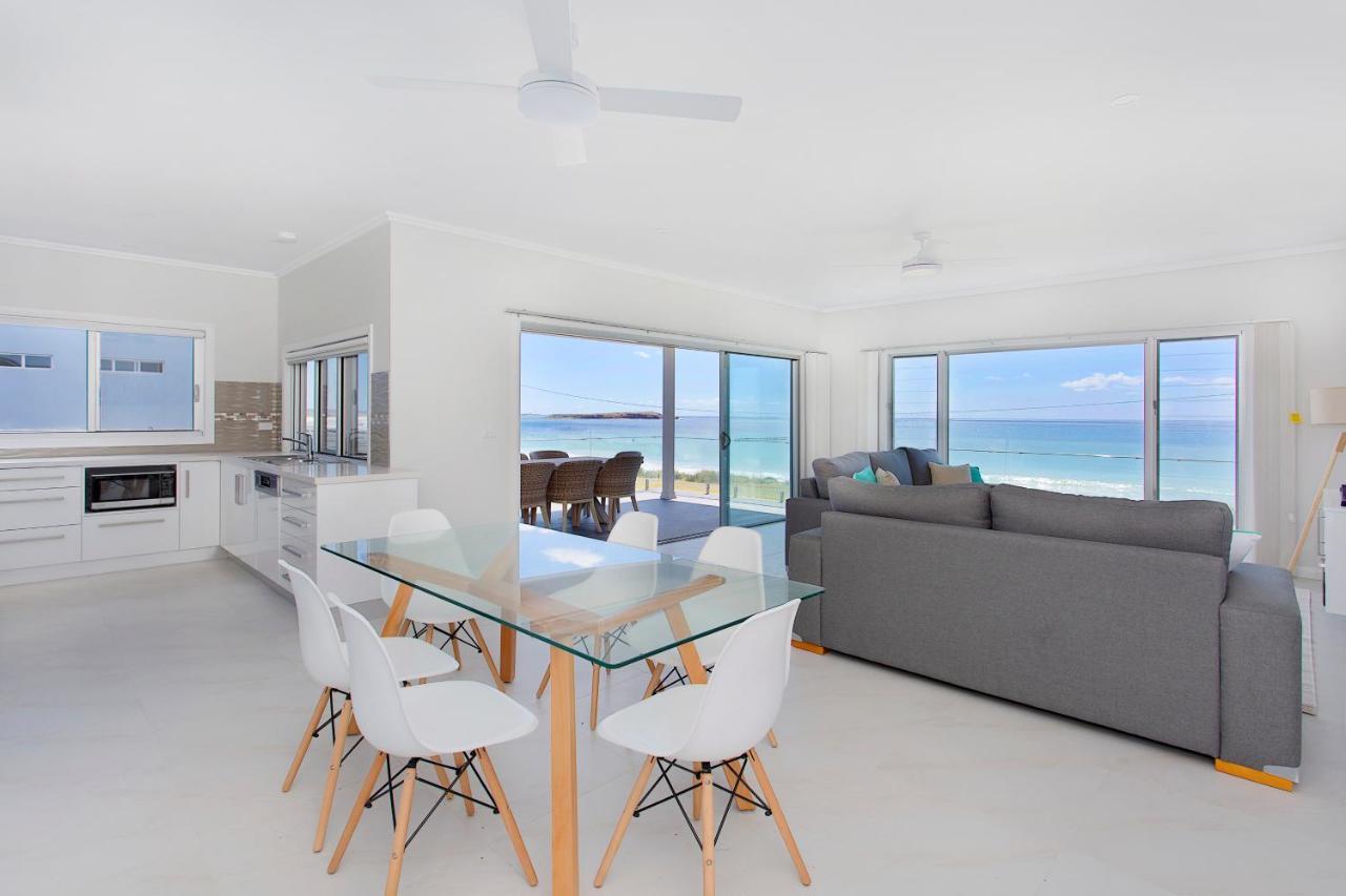 Apartment Seabreeze On The