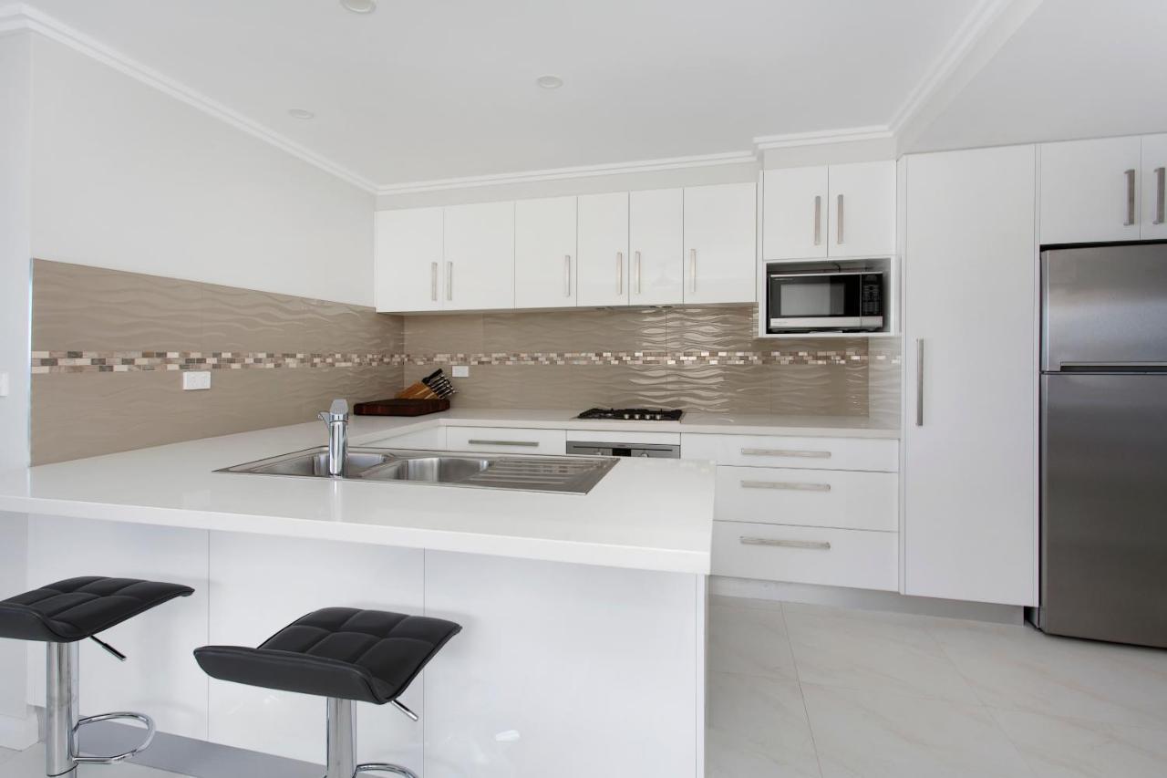 Apartment Seabreeze On The