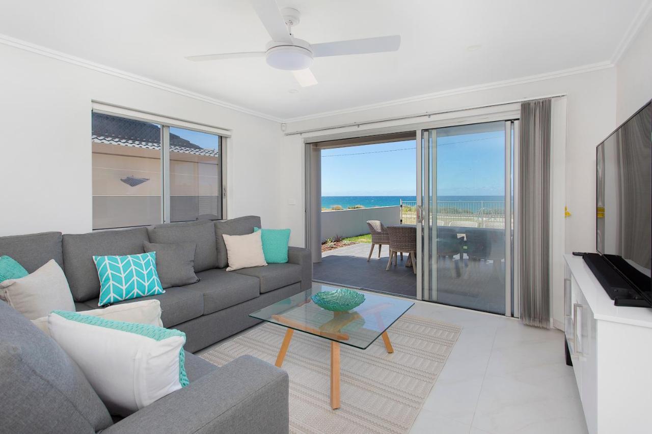 Seabreeze On The Apartment