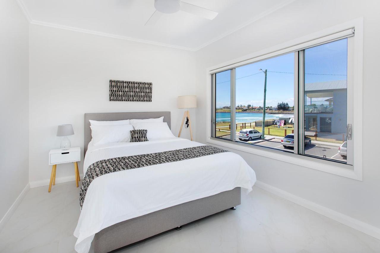 Apartment Seabreeze On The Barrack Point