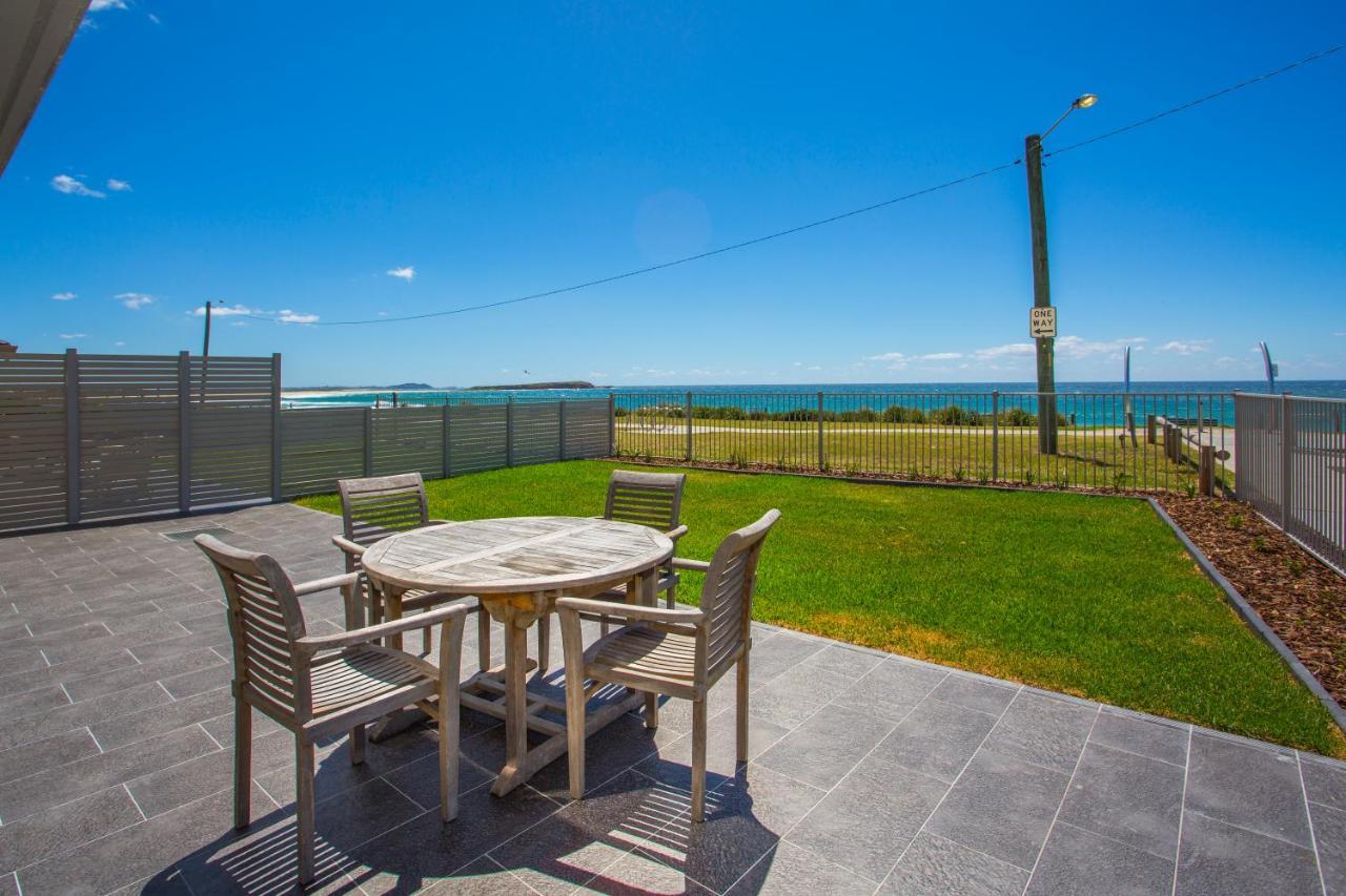 Apartment Seabreeze On The Barrack Point