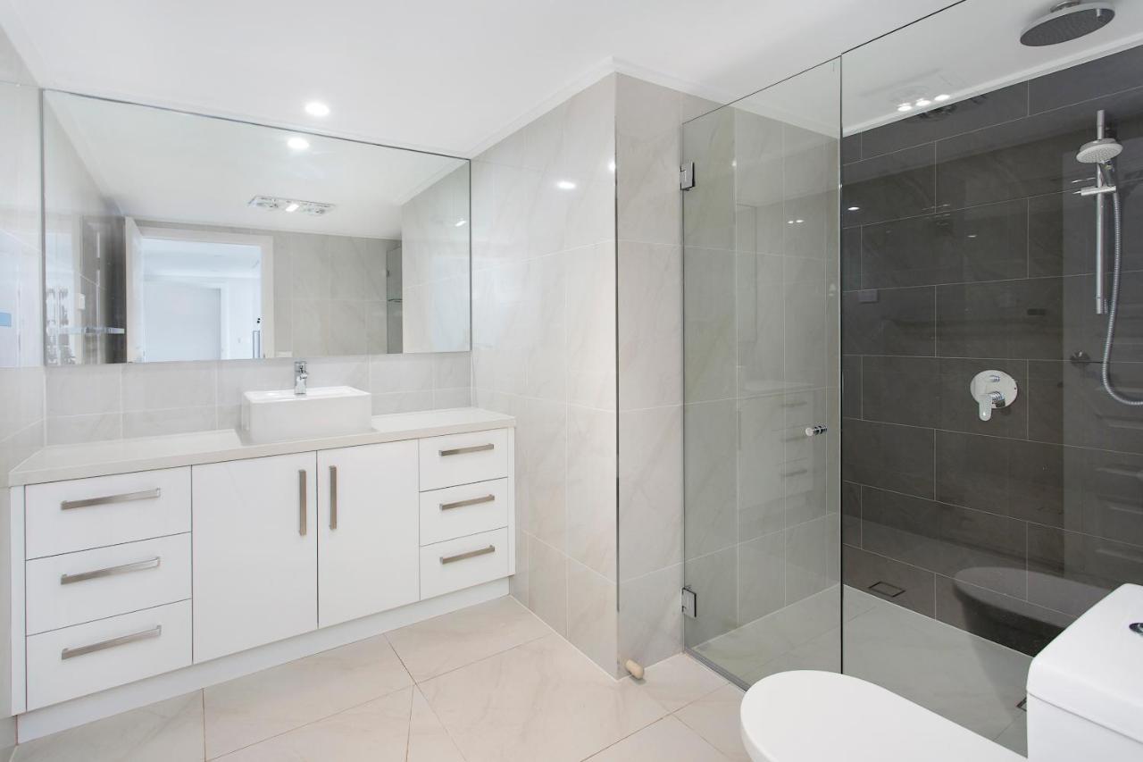 Apartment Seabreeze On The