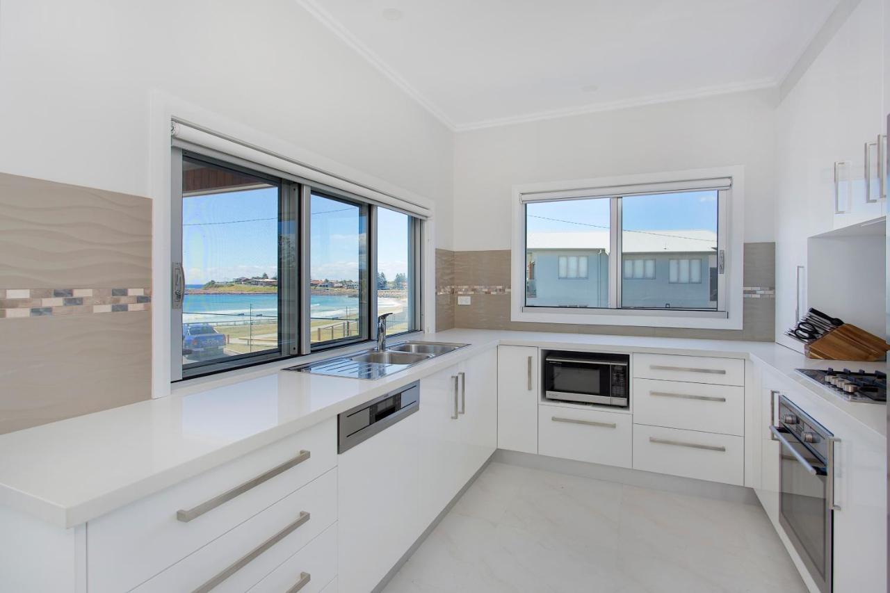 Seabreeze On The Apartment