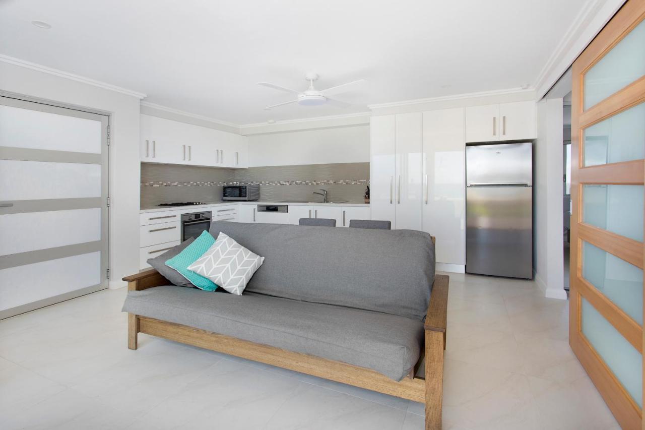 Seabreeze On The Apartment Barrack Point