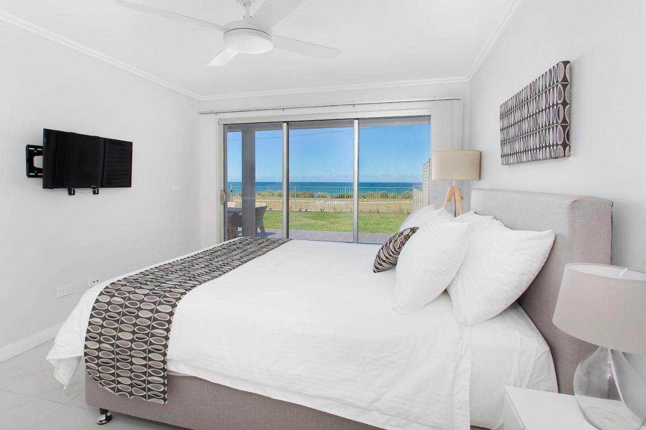 Seabreeze On The Apartment