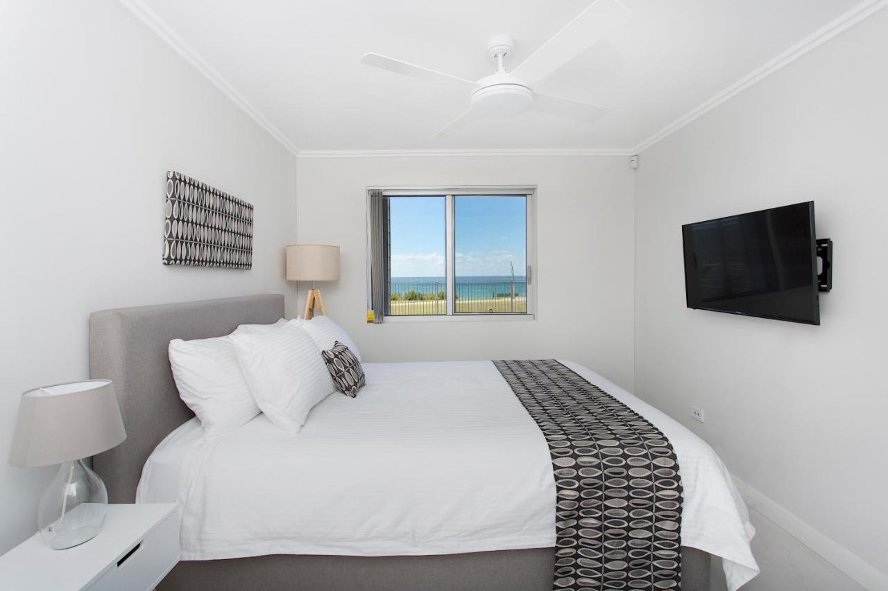 Seabreeze On The Apartment *
