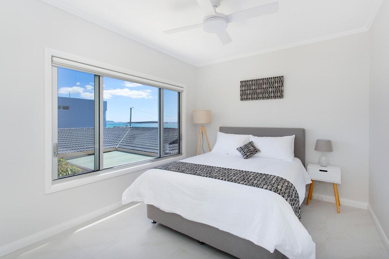 Apartment Seabreeze On The