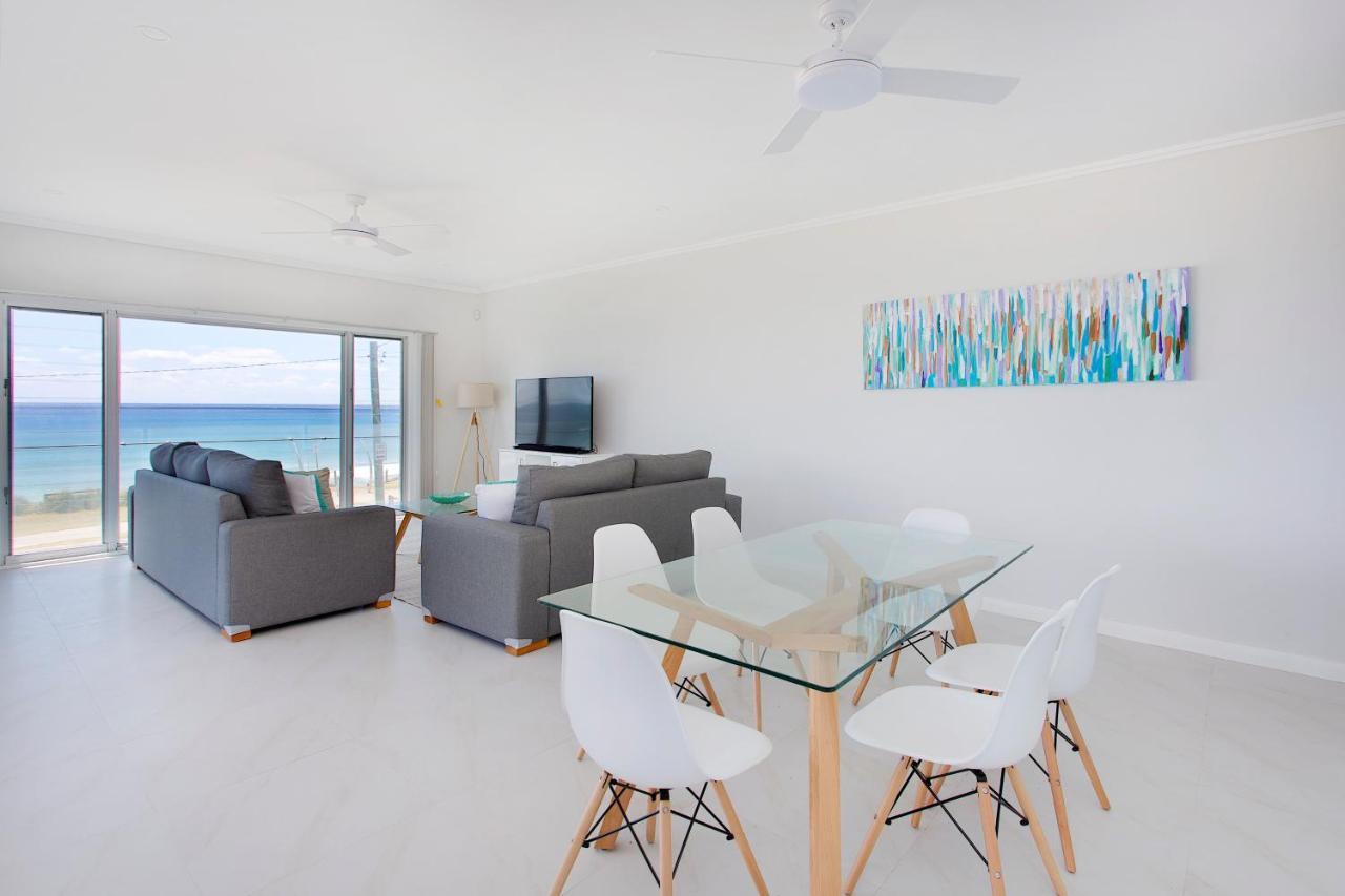 Seabreeze On The Apartment
