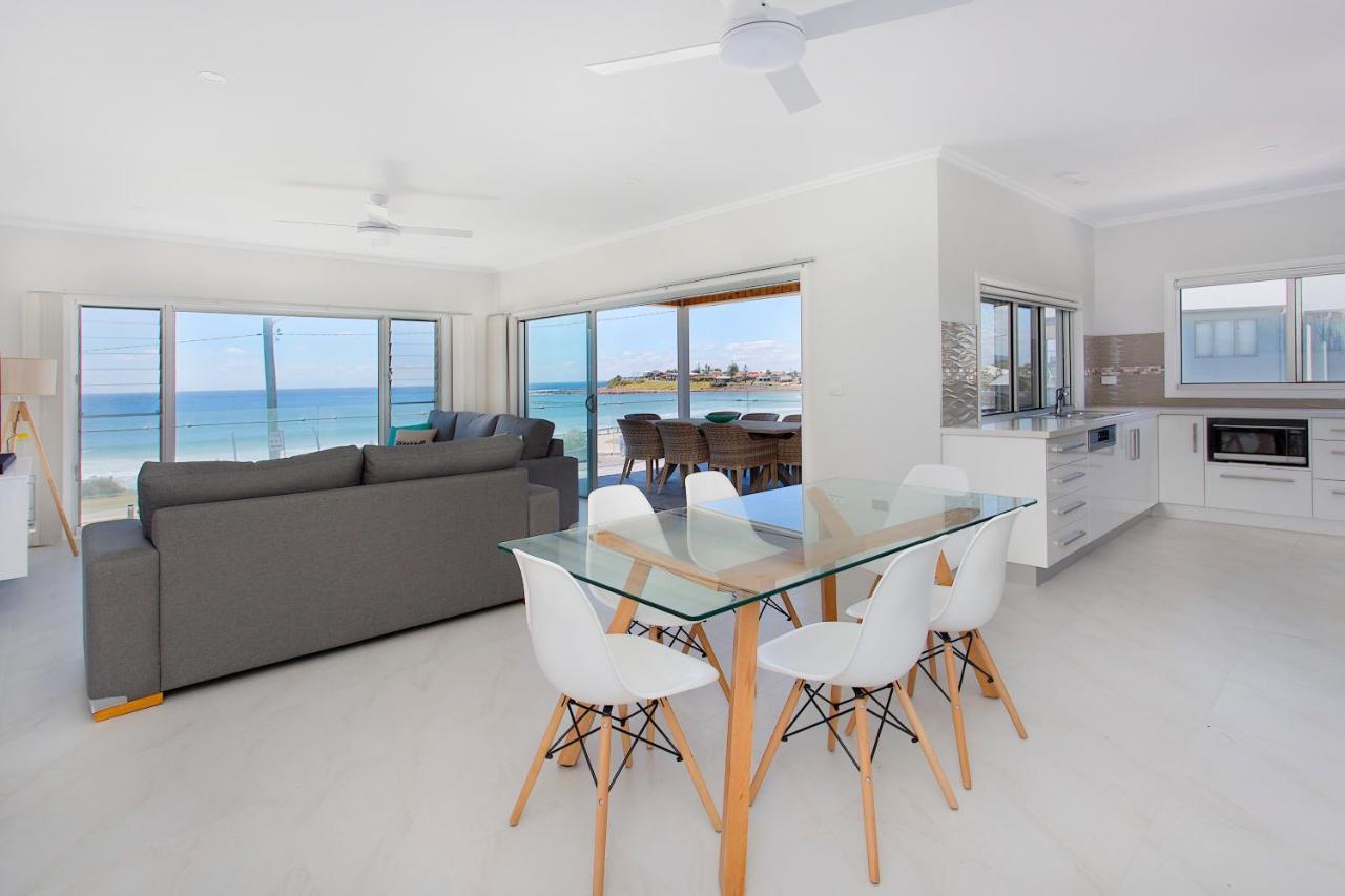 Seabreeze On The Apartment *