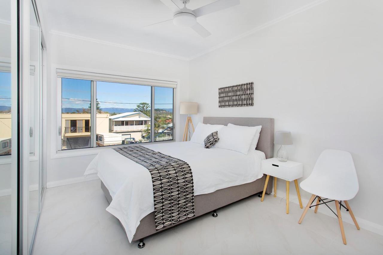 Seabreeze On The Apartment *