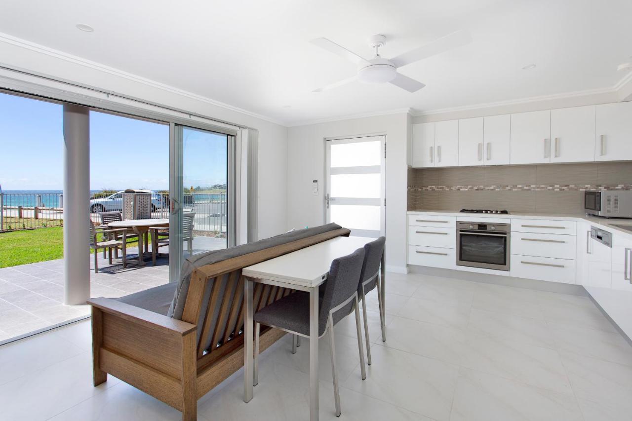 Seabreeze On The Apartment *